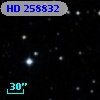 HD 258832