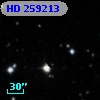 HD 259213