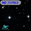 HD 257953