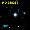 HD 258239