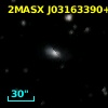 2MASX J03163390+4201325