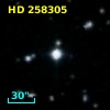 HD 258305