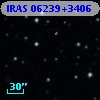IRAS 06239+3406