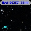 IRAS 06257+3344