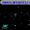 2MASX J03163712+4147215