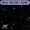 IRAS 06280+3349
