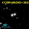 CCDM J06295+3619B