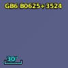 GB6 B0625+3524