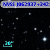 NVSS J062937+342145