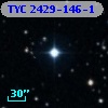 TYC 2429-146-1