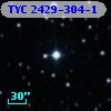 TYC 2429-304-1