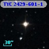 TYC 2429-601-1