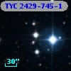 TYC 2429-745-1