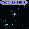 TYC 2429-765-1