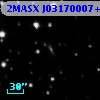 2MASX J03170007+4239475