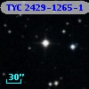 TYC 2429-1265-1