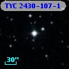 TYC 2430-107-1