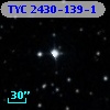 TYC 2430-139-1