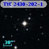 TYC 2430-202-1