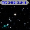 TYC 2430-219-1