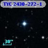 TYC 2430-272-1