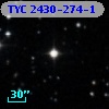TYC 2430-274-1