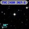 TYC 2430-367-1