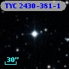TYC 2430-381-1