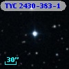 TYC 2430-383-1