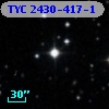 TYC 2430-417-1