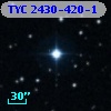 TYC 2430-420-1