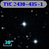 TYC 2430-435-1