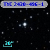 TYC 2430-496-1