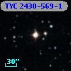 TYC 2430-569-1
