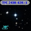 TYC 2430-638-1