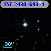 TYC 2430-693-1