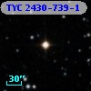 TYC 2430-739-1
