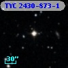 TYC 2430-873-1