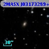 2MASX J03173289+4117495