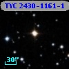 TYC 2430-1161-1