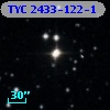 TYC 2433-122-1