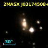 2MASX J03174508+4210522