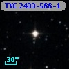 TYC 2433-588-1