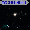 TYC 2433-634-1