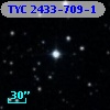 TYC 2433-709-1