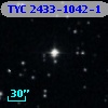 TYC 2433-1042-1