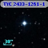 TYC 2433-1281-1