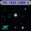 TYC 2433-1309-1