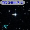 TYC 2434-7-1