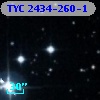 TYC 2434-260-1